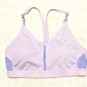 Nike Indy bra